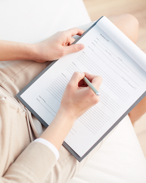 Dr. Jeremy Berger, DDS | Patient Forms